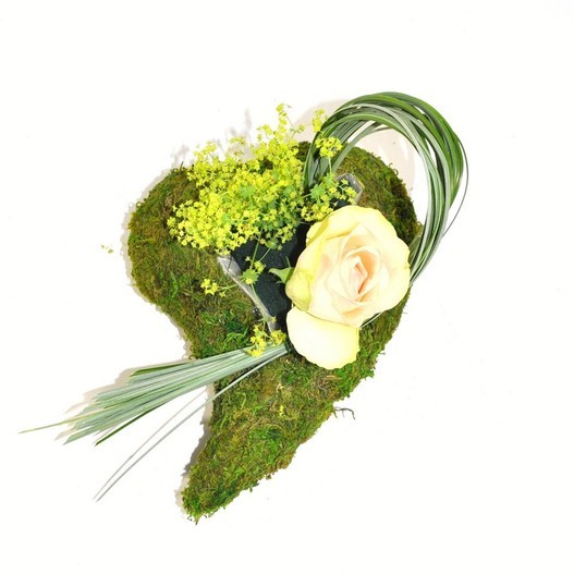 Pistolet à colle mini - Matériel fleuriste - Outils - Art floral et  décoration